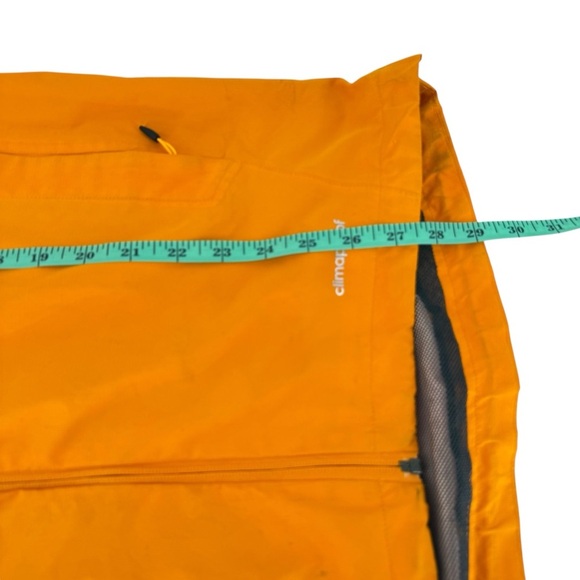 Adidas Climaproof Rain Jacket - Picture 3 of 6